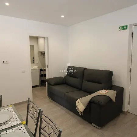 Açoteias Dalma Pine Tree Appartement Albufeira