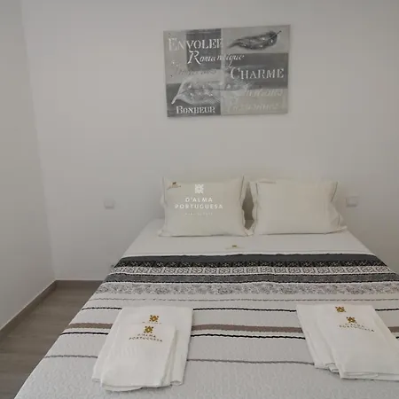 Appartement Açoteias Dalma Pine Tree Albufeira