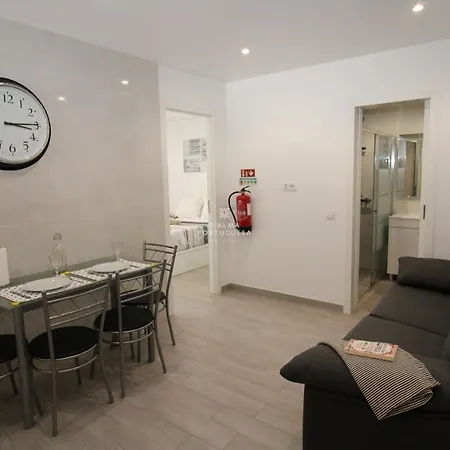 Appartement Açoteias Dalma Pine Tree Albufeira
