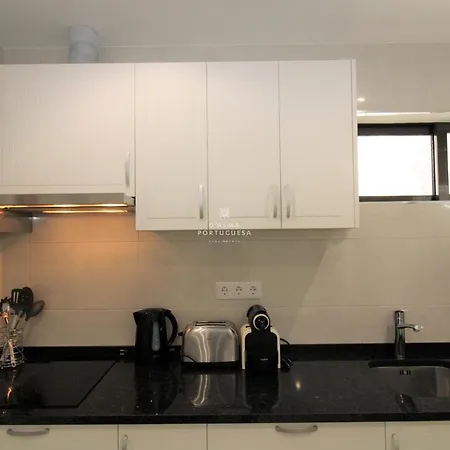 Açoteias Dalma Pine Tree Appartement Albufeira