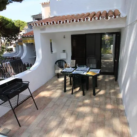 Açoteias Dalma Pine Tree Appartement